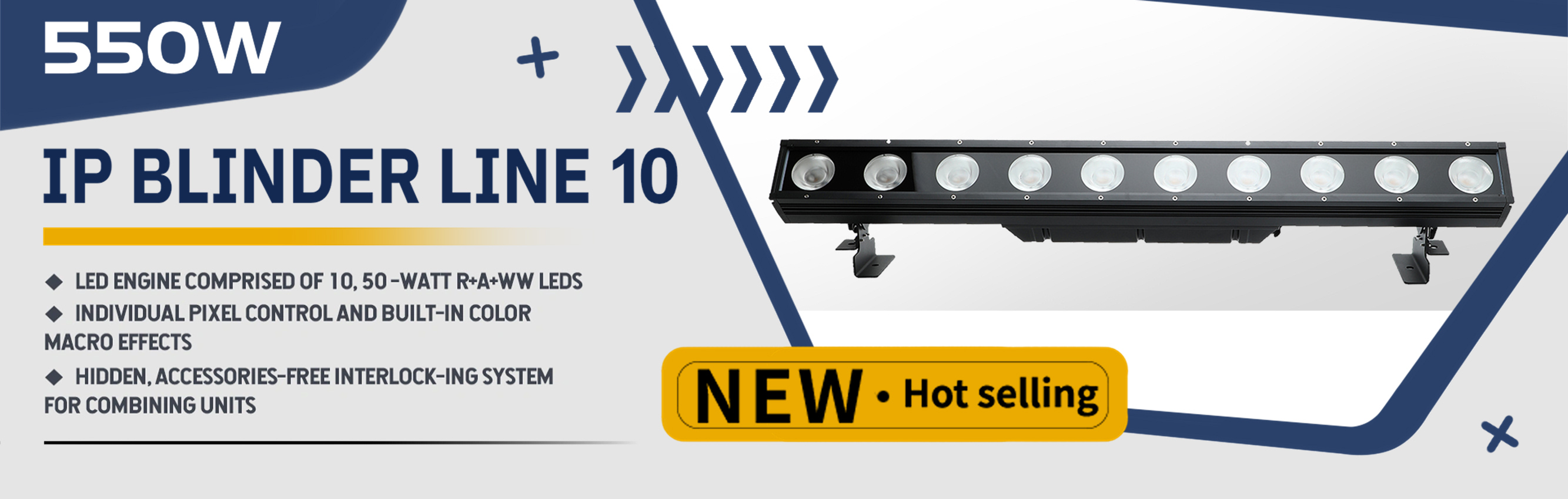 professional stage lighting supplier China
